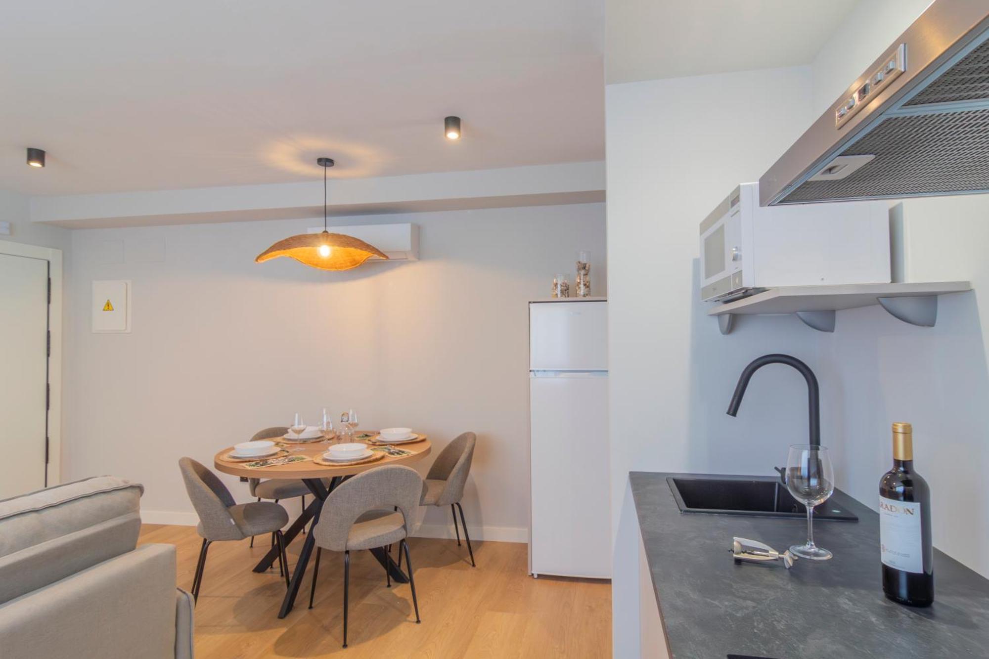 Holidea Mar Salada Bocal Apartament *