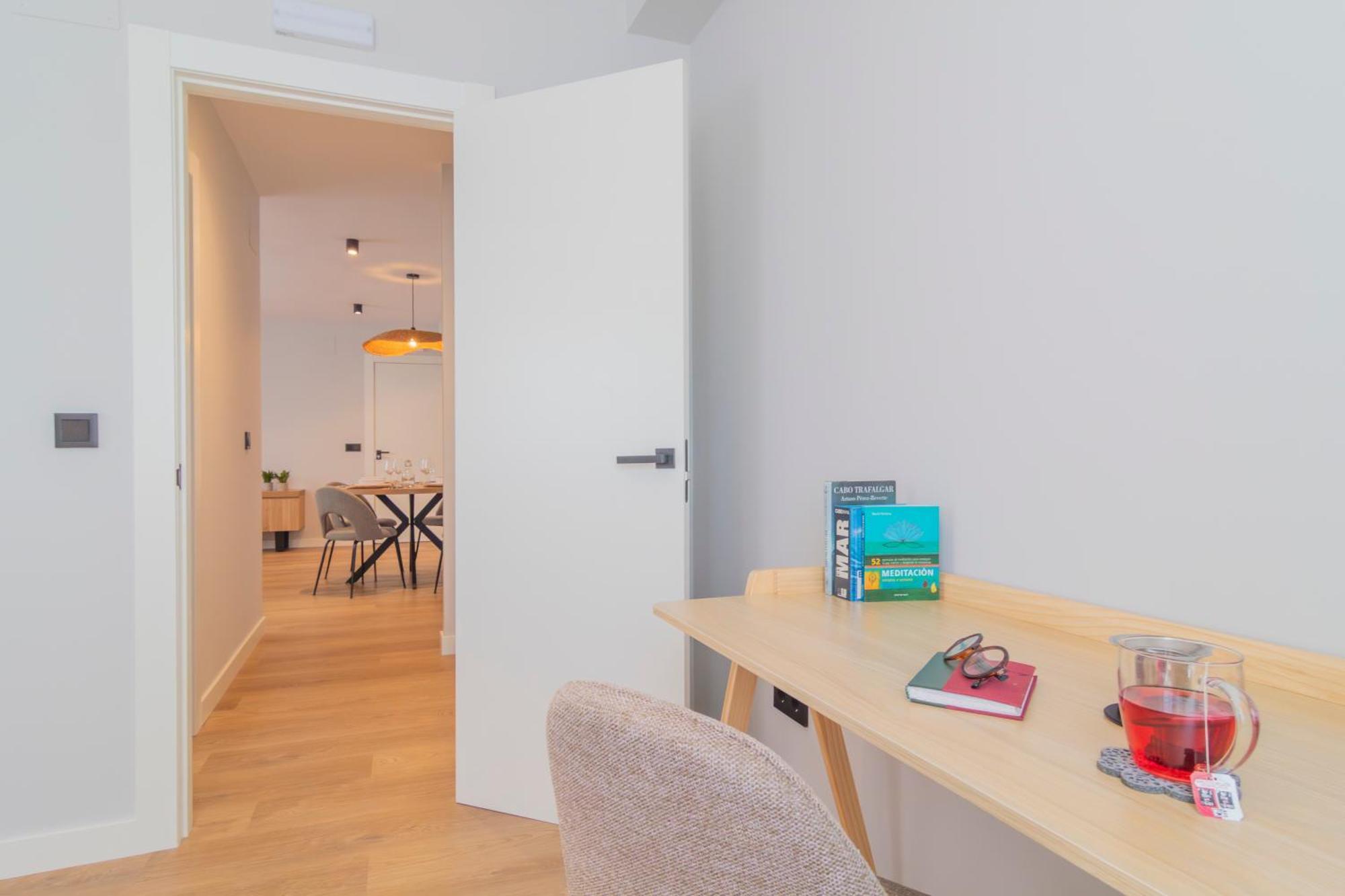 Apartament Holidea Mar Salada Bocal Santander