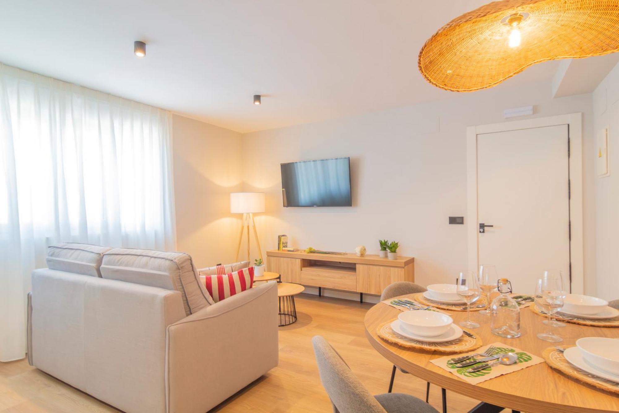 Holidea Mar Salada Bocal Apartament