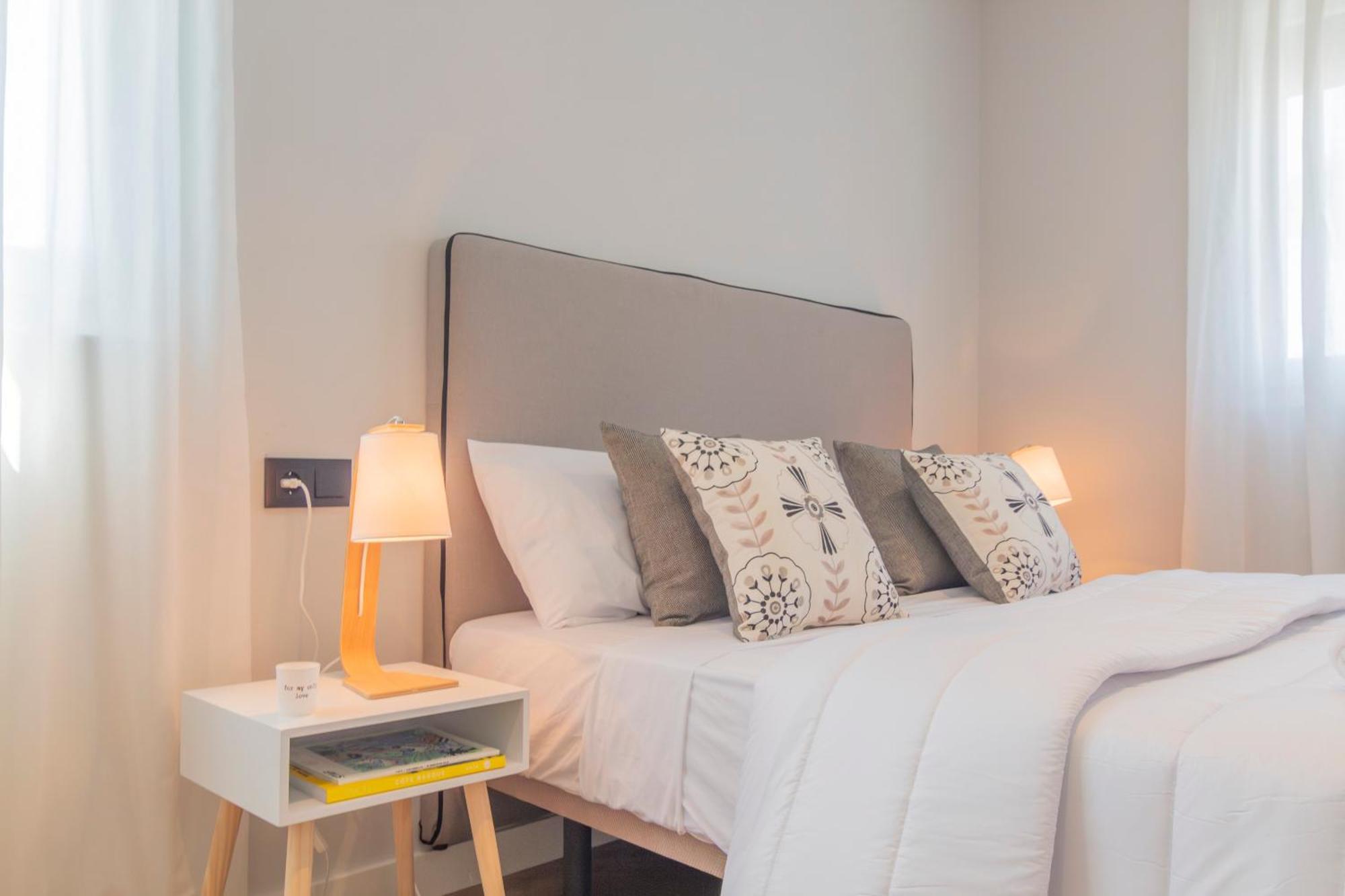 Apartament Holidea Mar Salada Bocal *