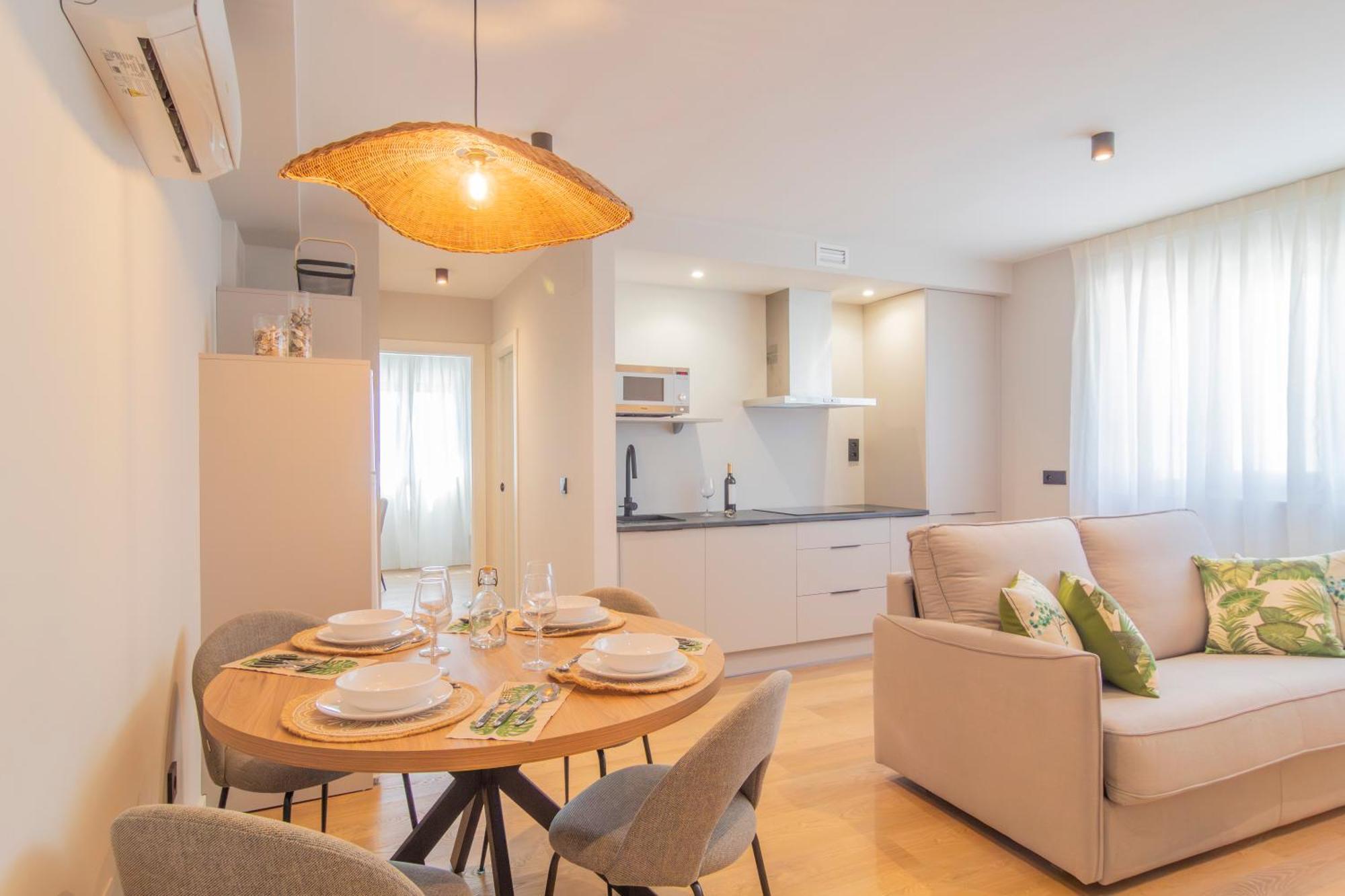 Holidea Mar Salada Bocal Apartament