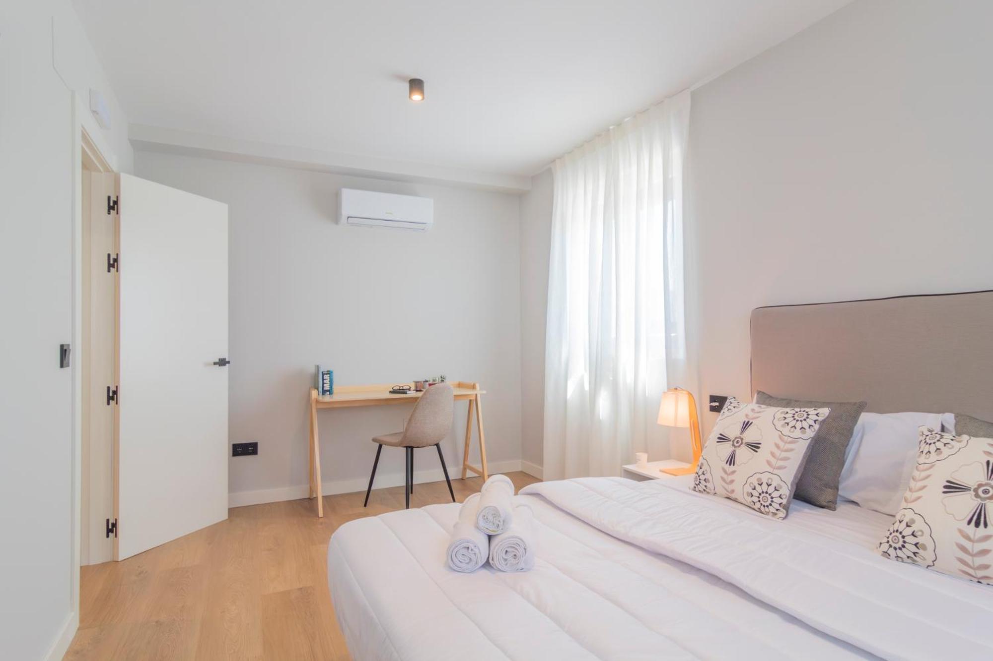 Holidea Mar Salada Bocal Apartament Santander