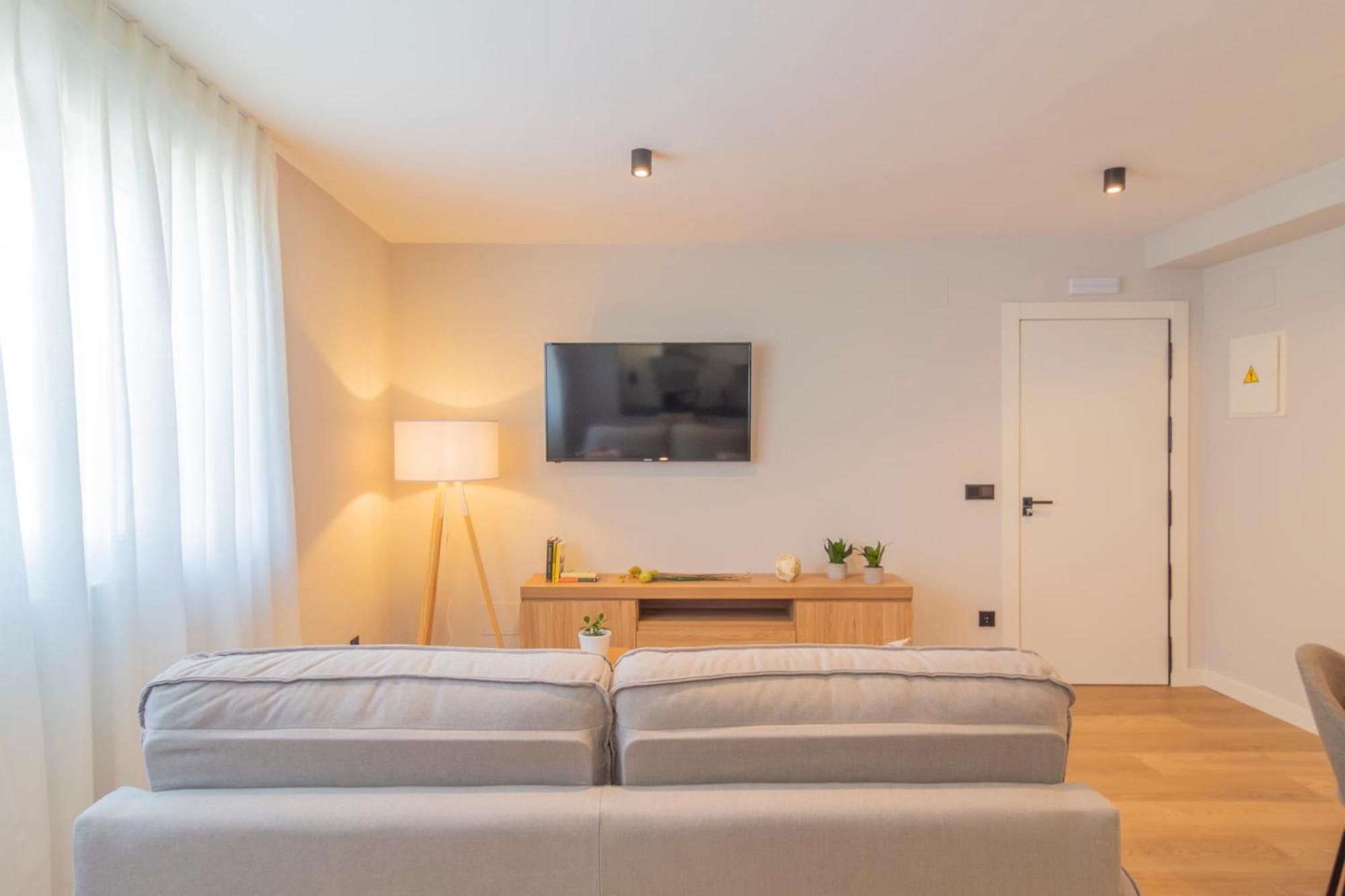 Apartament Holidea Mar Salada Bocal Santander