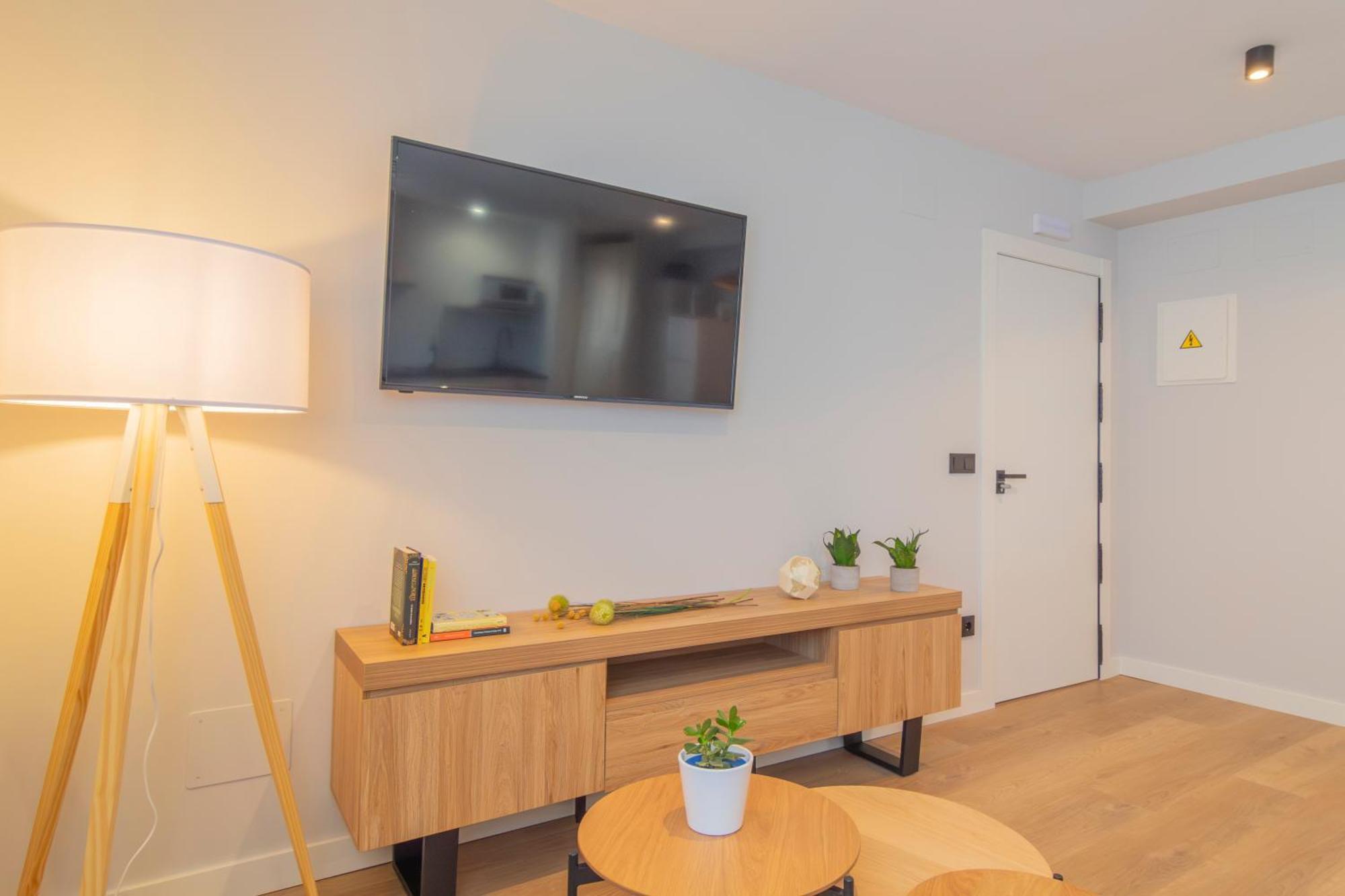 Apartament Holidea Mar Salada Bocal