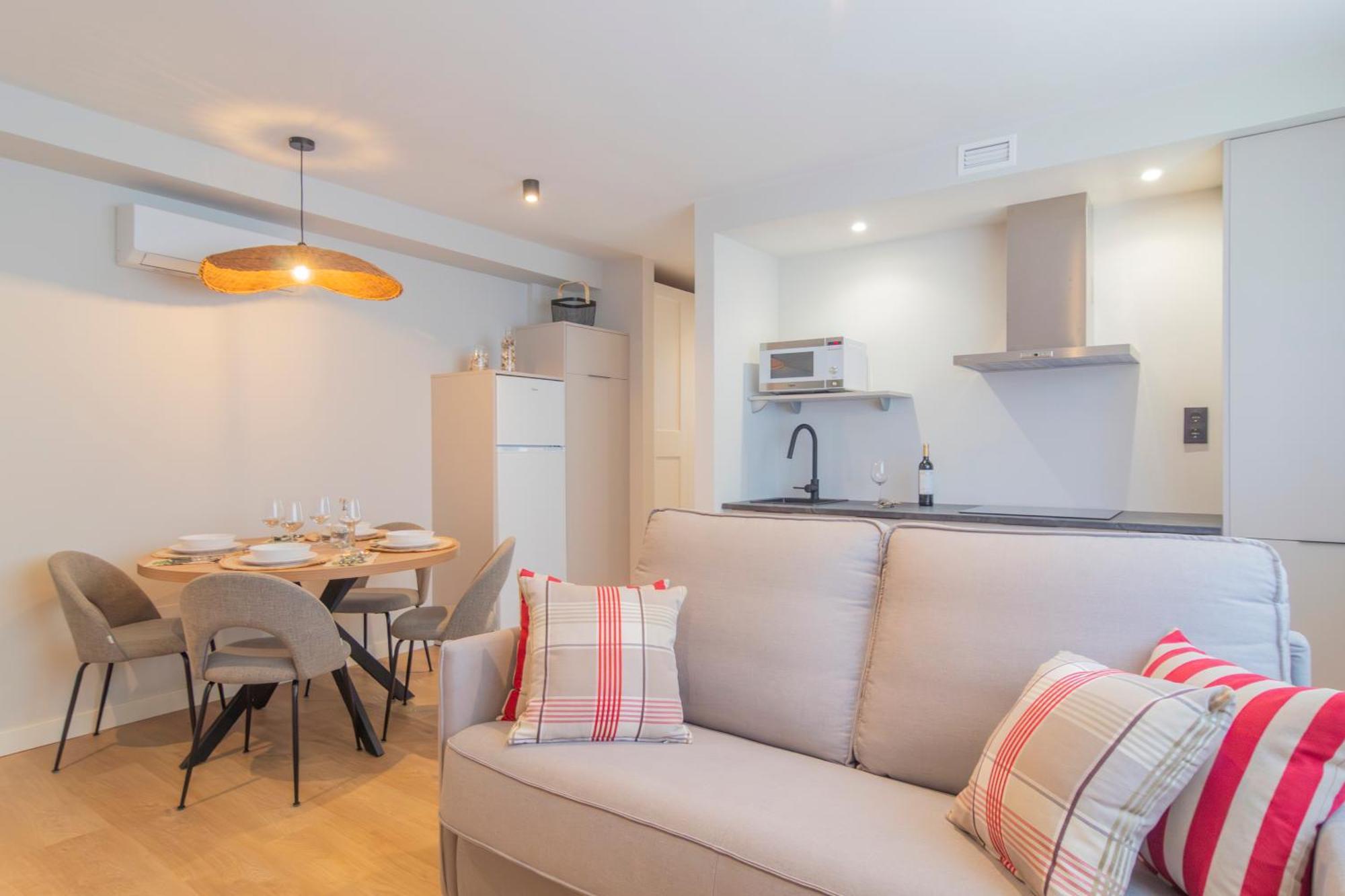 Holidea Mar Salada Bocal Apartament Santander