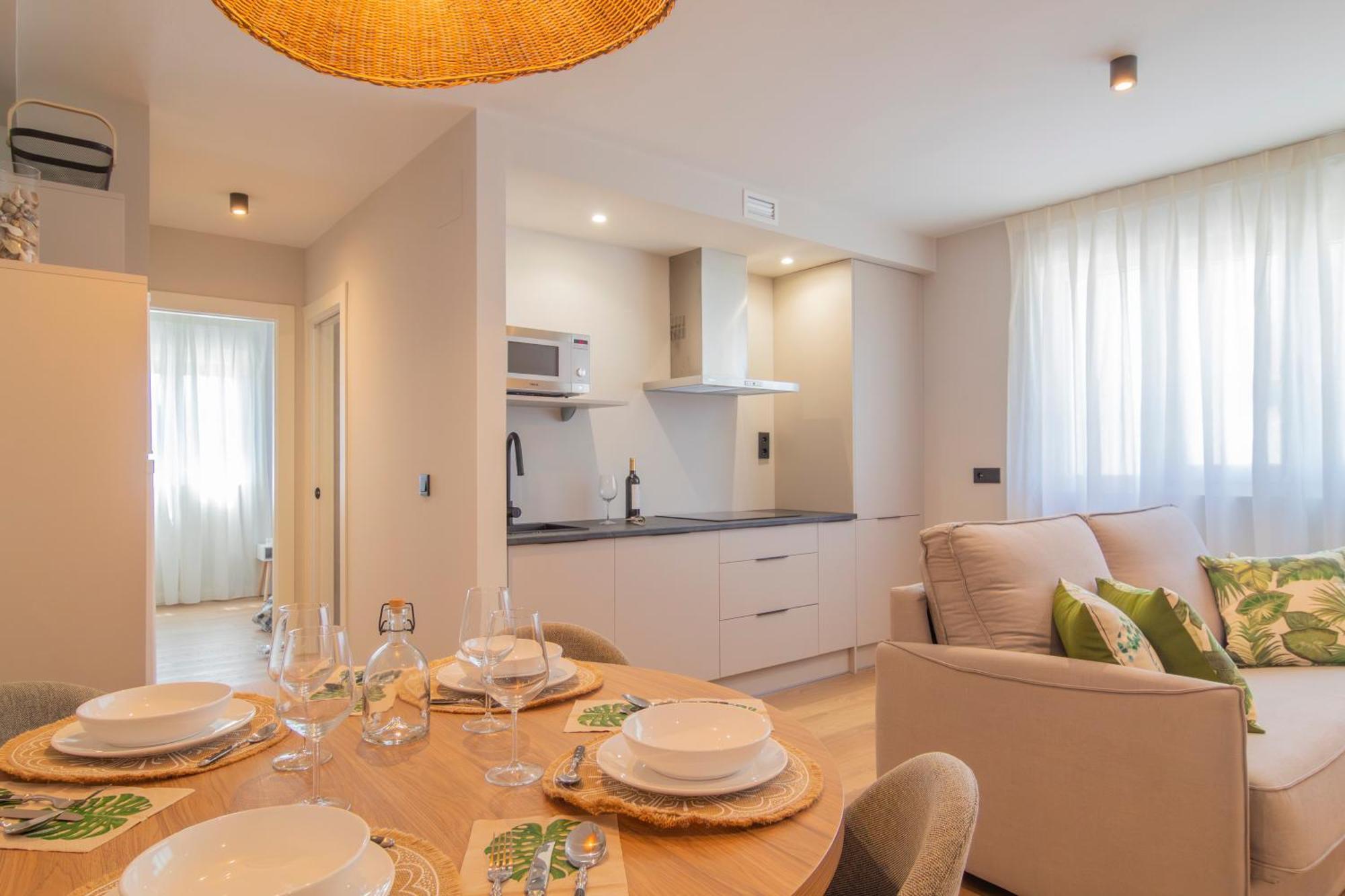 Apartament Holidea Mar Salada Bocal Santander