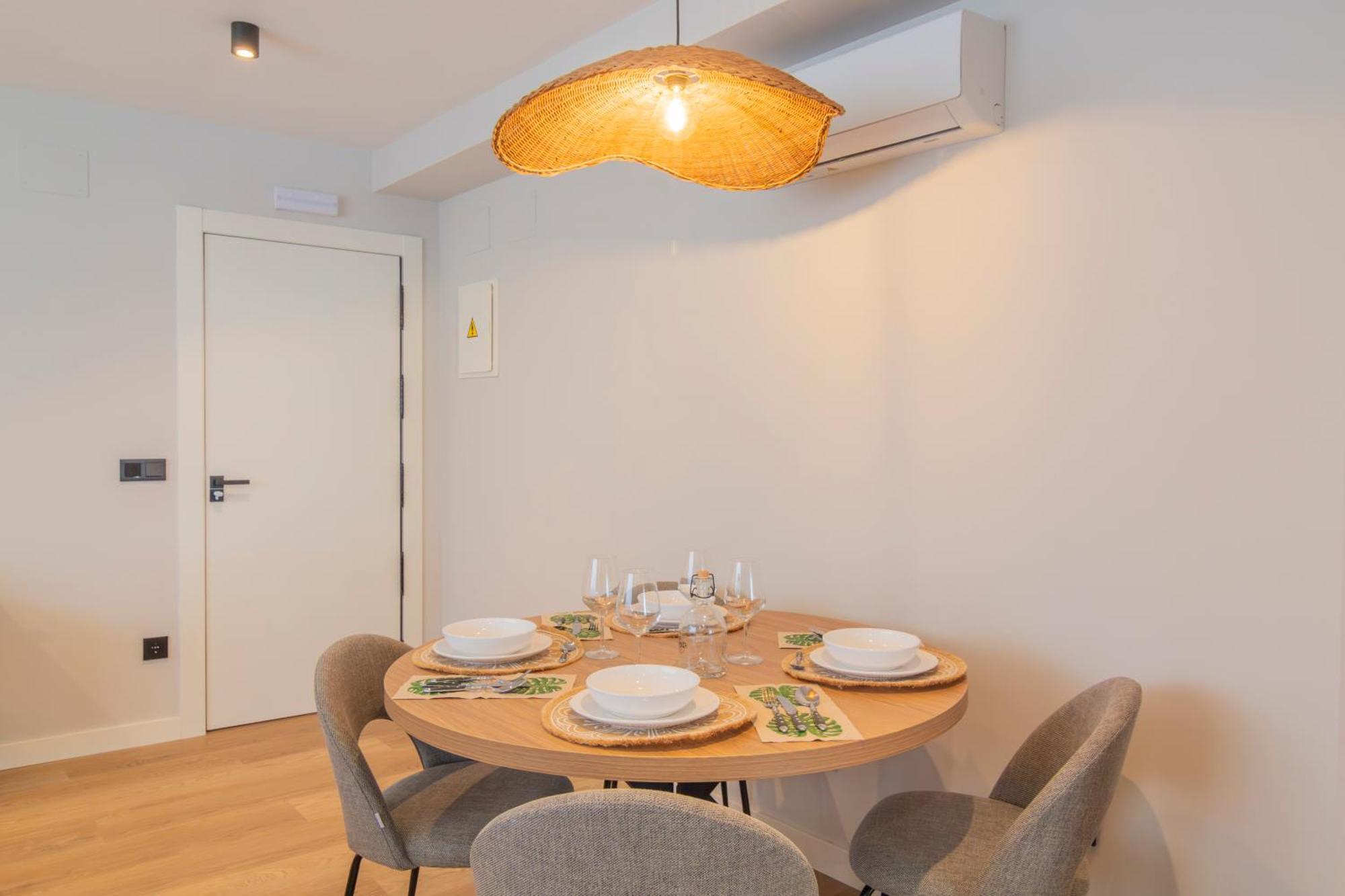 Holidea Mar Salada Bocal Apartament *