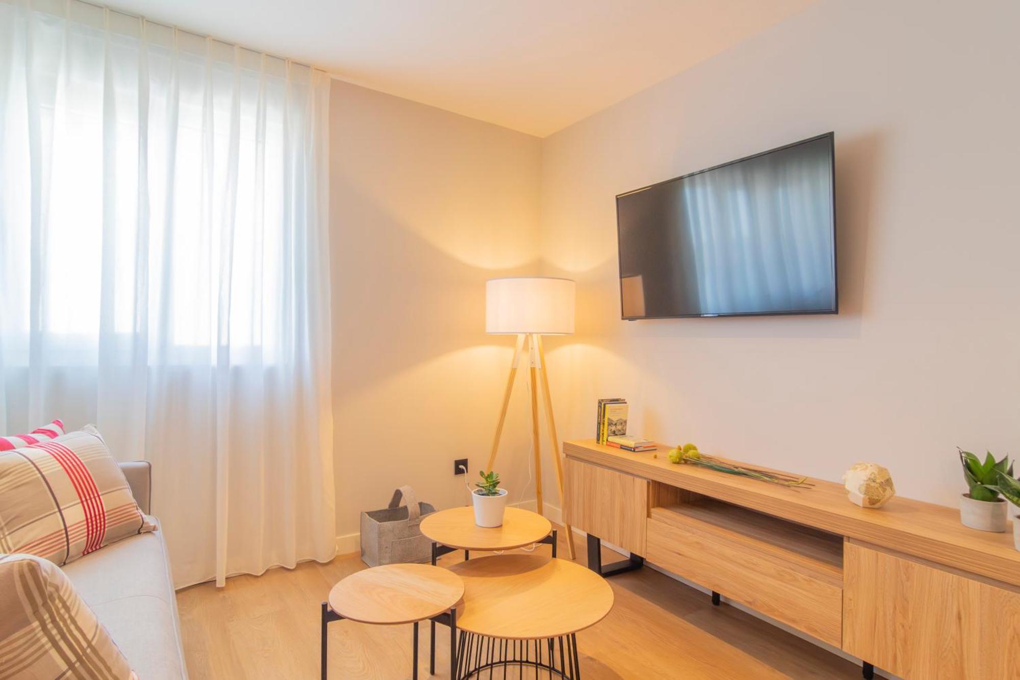 Apartament Holidea Mar Salada Bocal *