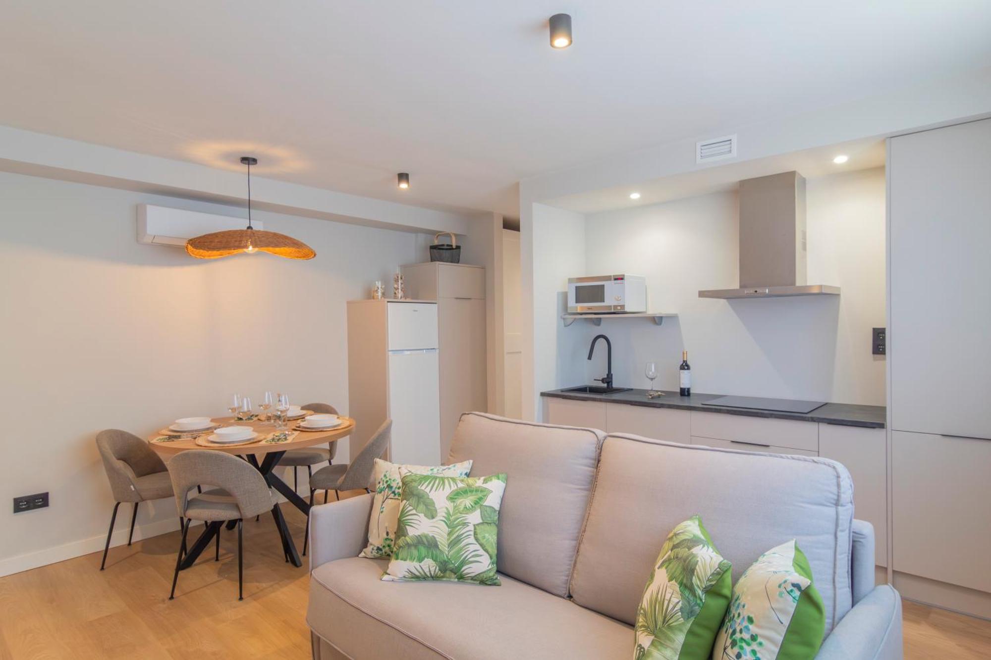 Holidea Mar Salada Bocal Apartament