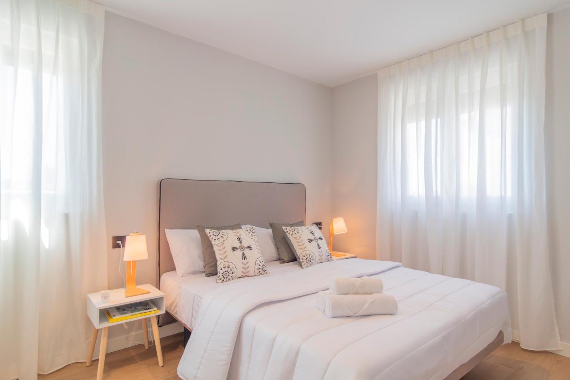 Apartament Holidea Mar Salada Bocal Santander