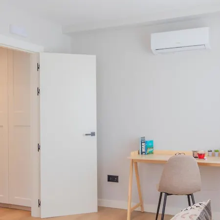 Holidea Mar Salada Bocal Apartment Santander Exterior photo