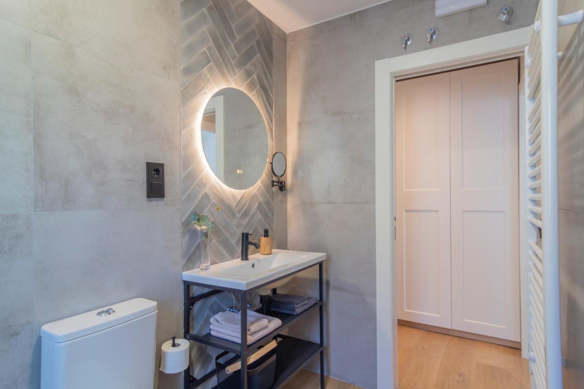 Apartment Holidea Mar Salada Bocal *